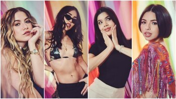 Premios Juventud 2023: cuándo y