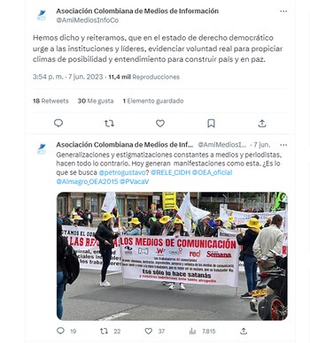 Asociación Colombiana de Medios de Información