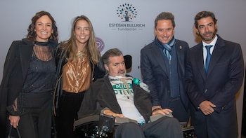 20 fotos: la Fundación Esteban Bullrich realizó su Gala Solidaria “La vida es hoy” en el Teatro Colón