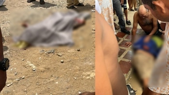 Masacre en Maicao: cinco muertos tras ataque armado en medio de operativos contra la red de alias Naín