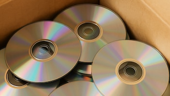8 ideas para reciclar CDs