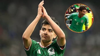 El campeón del Mundo en 2011 aseguró que la clave para sostener promesas como Mora está en el respaldo institucional. (AFP-Instagram)