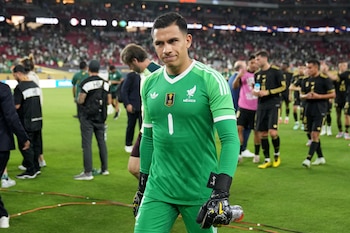 Aficionados del Club América y