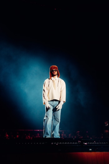 “La única razón por