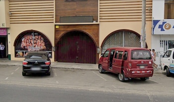 Matan a cantante de salsa