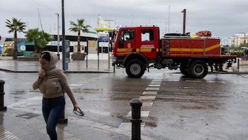 Ecologistas piden prohibir la construcción en zonas inundables y reubicar viviendas