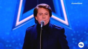 Su look descrestó y emocionó