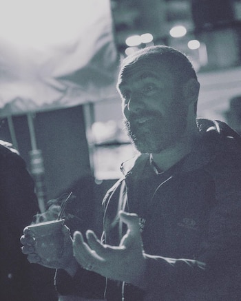 Legiones de Fabián Forte