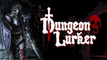 ‘Dungeon Lurker’ es la nueva apuesta de 13AM Games en el género roguelike