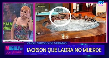 (Captura: Magaly TV La Firme)