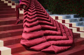 El patrocinador principal de la