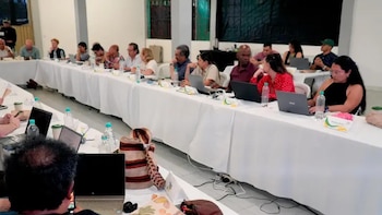 Se suspenden los diálogos entre el Gobierno Petro y las disidencias de ‘Walter Mendoza’: hay discordia frente a la erradicación de cultivos de coca