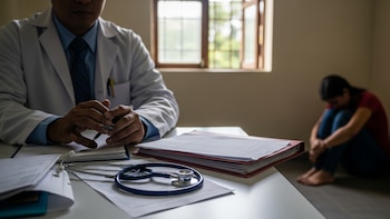 En Panamá condenan a 15 años de prisión a un médico que abusó sexualmente de una paciente