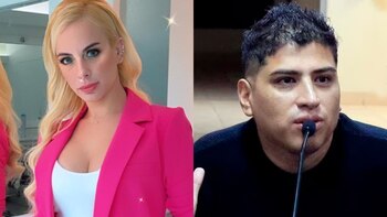 Dalia Durán se pronunció por prisión preventiva de John Kelvin.
