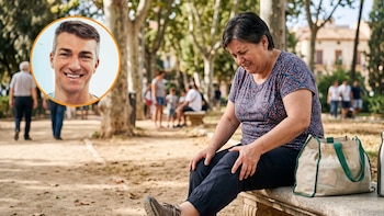Juan José López, traumatólogo: “Si pierdes un kilo de peso corporal, estás quitando a tus rodillas cuatro kilos”