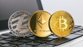 Las criptomonedas se caracterizan por
