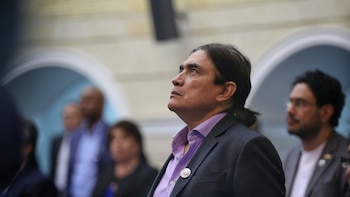 Gustavo Bolívar recordó reformas tributarias