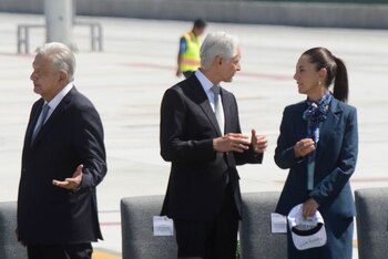 Alfredo del Mazo ha demostrado