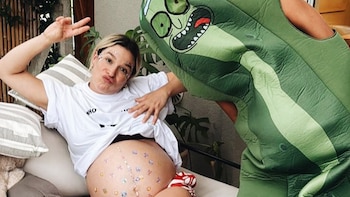 Sofía Pachano protagoniza un divertido