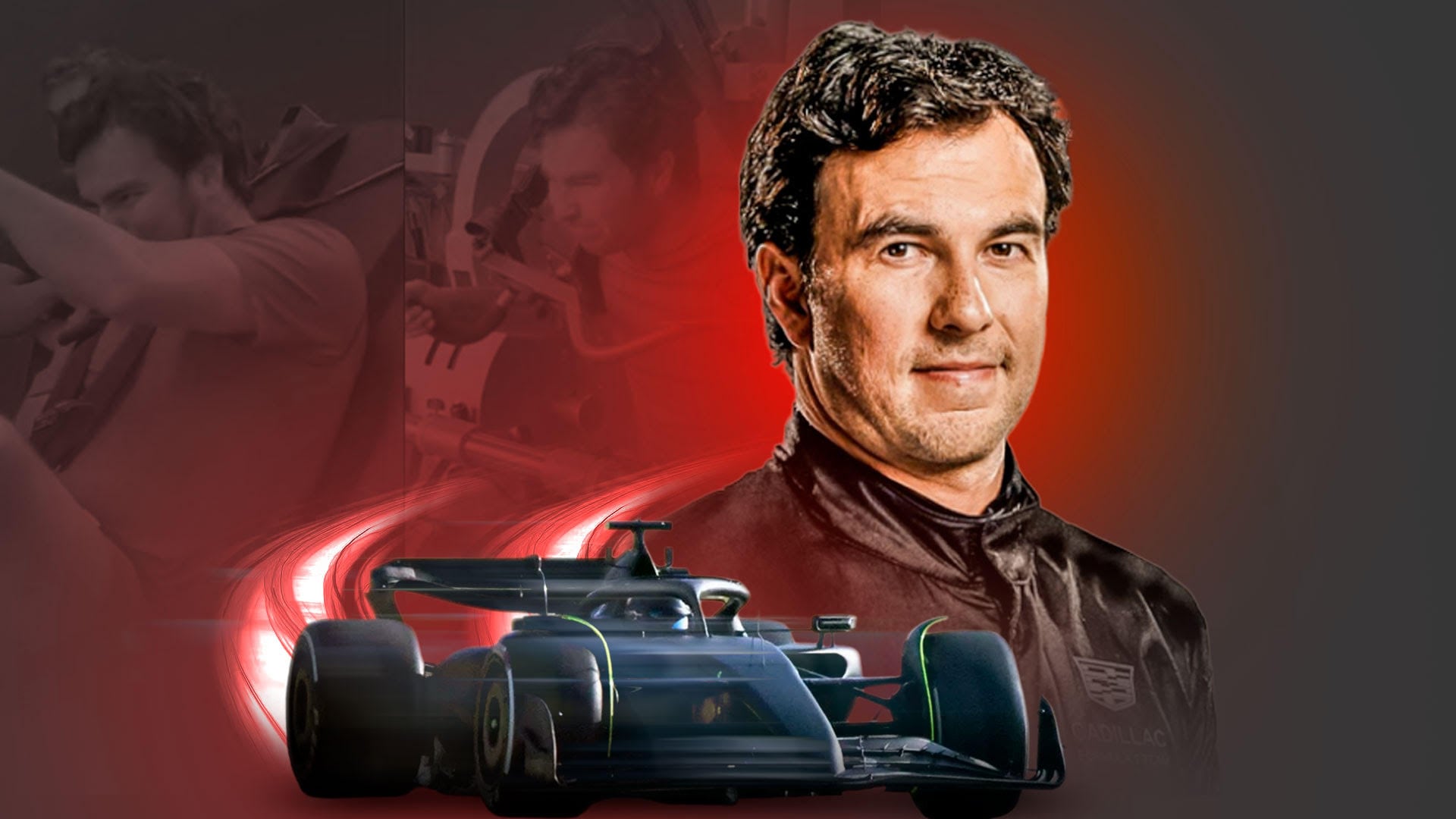 Cadillac revelará en el Super Bowl 2026, el 8 de febrero en Levi