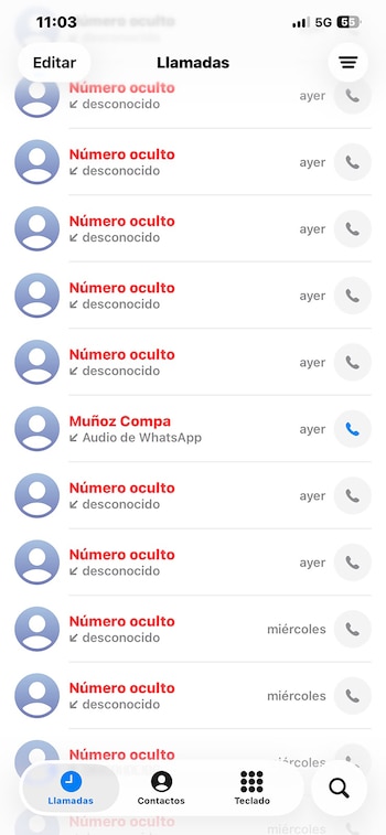 Caso de pornoextorsión en San Luis