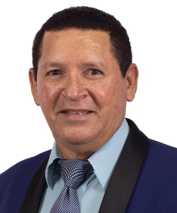Jorge Rojas, exdiputado de la antigua fracción oficialista, asumirá la embajada de Costa Rica en Honduras tras su paso por el Congreso. Crédito: Asamblea Legislativa