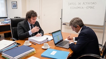 ¿Los datos oficiales no reflejan la realidad económica?: cómo lee el Gobierno las cifras del Indec y la mirada de los economistas