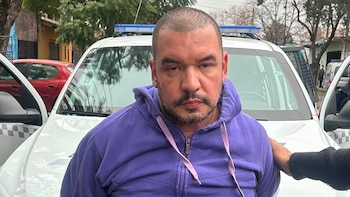 Intentó matar a martillazos a su ex, amenazó a una periodista y huyó: lo detuvieron encapuchado a metros de la casa de la víctima
