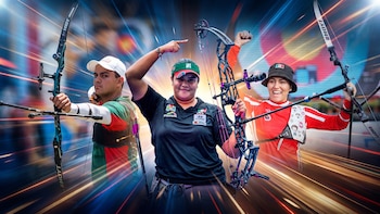 Copa del Mundo de Tiro con Arco 2026: quiénes son los mexicanos que competirán en Saltillo, fechas y todo lo que debes saber