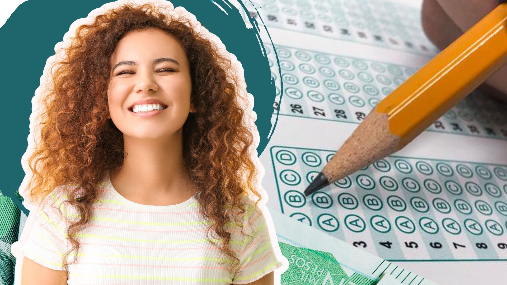 Los resultados individuales del Icfes estarán disponibles online a partir del 29 de agosto - crédito Johan Largo/Infobae