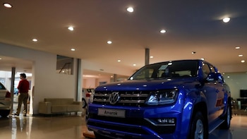 “La Semana de los 0 km”: la nueva apuesta de una automotriz para acelerar las ventas de autos antes de fin de año