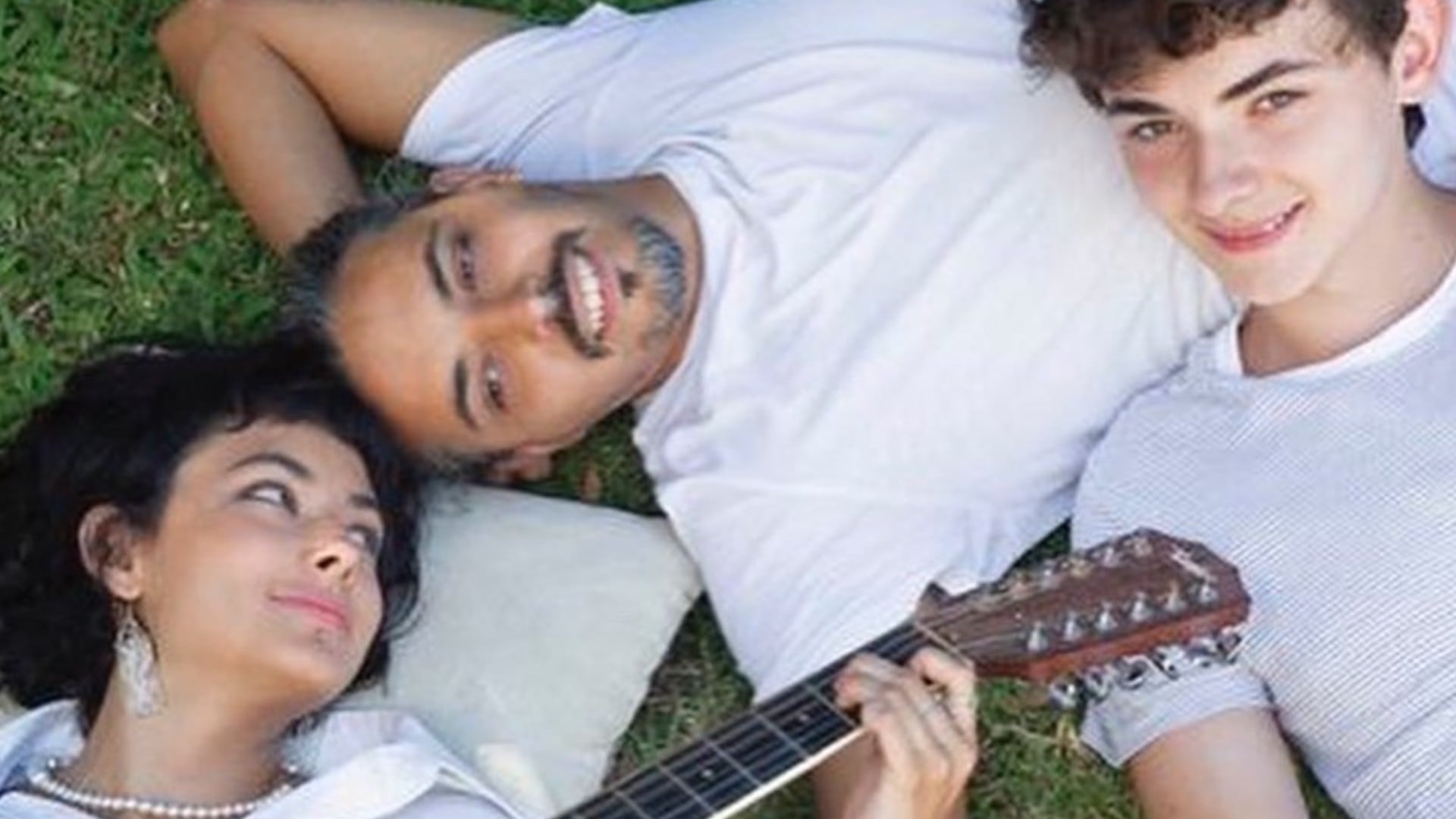 Yaco González homenajeó a su hija Juana por su cumpleaños y recordó a Agustina Posse con unas tiernas palabras (Instagram)