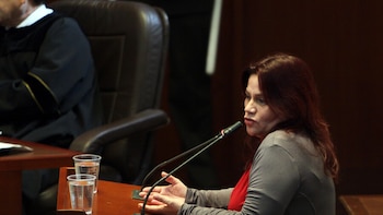 Exsubdirector del DAS se entregó