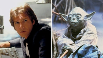 Star Wars: El Imperio contraataca