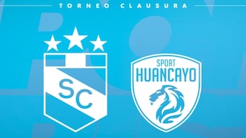 Sporting Cristal vs Sport Huancayo: día, hora y canal TV del choque por la fecha 5 del Torneo Clausura 2026