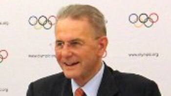 IOC EB Closes with Doping,