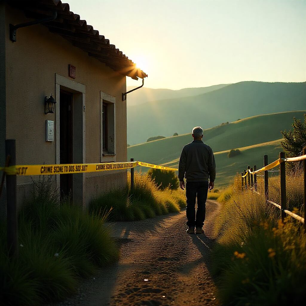 Trascendió que las víctimas podrían ser policías.- crédito Imagen Ilustrativa Infobae