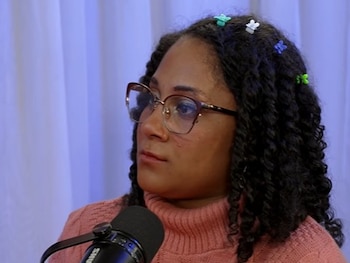 La desaparición de Sara Sofía