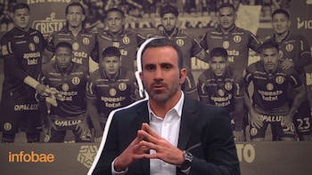 José Carvallo exigió cambios tras posible regreso de Fabián Bustos a Universitario: “Se necesita una reestructuración”