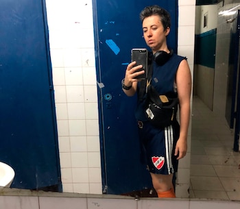 El libro "es un regreso,