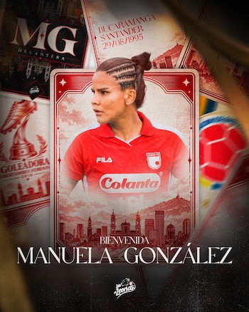Santa Fe Femenino