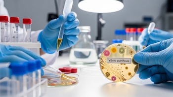 Brote de bacterias “come carne” en Alemania: ya se registraron dos muertes y 17 heridos