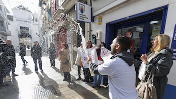 Los accidentes oculares aumentan entre