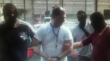 La justicia colombiana condenó a Domenico Mancusi Hoyos, primo de Salvatore Mancuso, a 39 años por homicidio agravado en La Gabarra