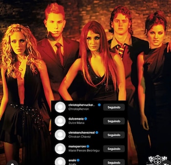 Así lucen las cuentas de