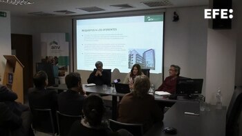 Uruguay presenta el proyecto de