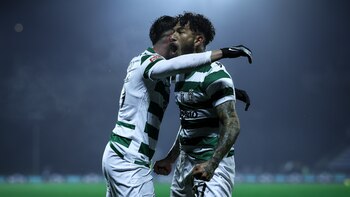 Luis Suárez ha jugado 31