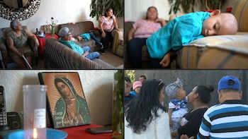 "El cáncer no espera", es