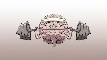Majid Fotuhi, neurólogo: “El cerebro es como un músculo, cuanto más se usa, más grande y fuerte se vuelve”