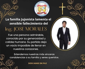 La institución educativa donde laboraba